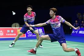 See more ideas about badminton, badminton photos, badminton outfits. China Beats Japan 3 0 To Win Record 11th Sudirman Cup Chinadaily Com Cn