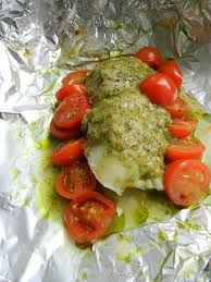 Papillote De Cabillaud Au Pesto C Est Pas D La Tarte Papillote De Cabillaud Poisson En Papillote Recettes Au Pesto