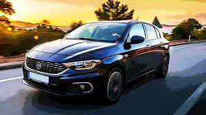 Fiat Egea Iems Yakit Tasarrufu Derya Usta Dogan Otomobil Ka Carv Bak Hiz Testi 2020 Youtube