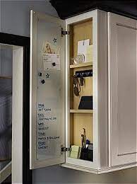 Workbench magazine explains that your cabinets can fall if they are screwed only to the drywall. 10 Home Decor Hacks That Will Instantly Improve Your Home Page 6 Of 10 Reliable Remodeler Home Organization Home Diy Storage Cabinets