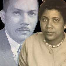 I'm looking for my family in Kingston Jamaica this is my Grandpa John  Ricketts