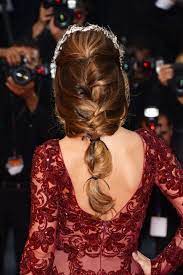 Cool Braids To Steal The Show With This Summer Pretty Braided Hairstyles Braided Hairdo Hair Styles