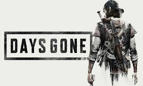 Black And White Pc Game Digital Download Download Days Gone Game Free For Pc Full Version Days Gone Pc Day Gone Ps4 Ps4 Pro