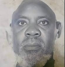 Mady Barhama Niass bersama Abou Bacry