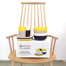 biobu gusto fruhstucksset servieren geschirr fruhstuck set fruhstuckssets fruhstuck