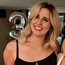 Rachel Chadwick's Instagram, Twitter & Facebook