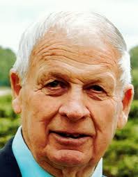 Obituary for James M. Hammen