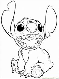 Select from 35970 printable crafts of cartoons, nature, animals, bible and many more. Pictures Of Stitch Coloring Home