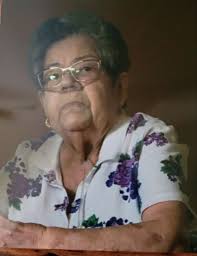 Elena Viruet Obituary December 19, 2023