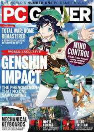 Check spelling or type a new query. Pc Gamer 356 Sampler By Future Plc Issuu