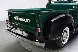 Image result for Green 1952 Truck