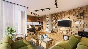 Doesn't it look like a. Wall Texture Designs For Your Living Room Or Bedroom