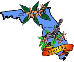 Although it isn't one of florida's state symbols, it still is quite an extraordinary animal. A To Z Kids Stuff Florida Facts For Students