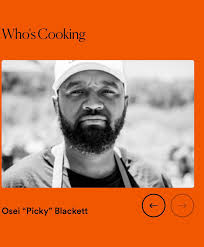 So this year I skipped out