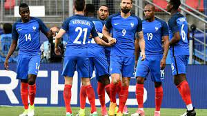 Jun 05, 2021 · aymeric laporte ne change pas son discours. Mondial 2018 France Avec La Suede A L Esprit Les Transferts Dans L Air