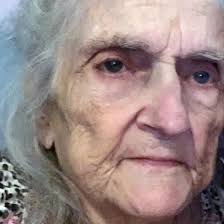 Obituary information for Viola Marie Pennington