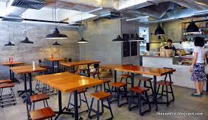 Bandar utama/damansara, one of the best addresses in petaling jaya. Roast Factor Glee Coffee Roaster Cafe Bandar Utama The Yum List