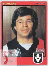 Tony Buhagiar is rocking the...