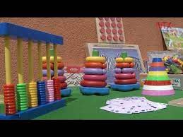 Los juegos para niños contribuye al desarrollo cognitivo, psicomotriz, social, afectivo, emocional y moral. Juegos Didacticos Para Nivel Inicial Off 55