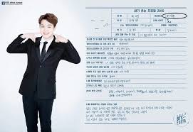 Memiliki Lebih Dari 20 Nama Panggilan Seluruh Arti Nama Panggilan Jimin Bts Semua Halaman Cewekbanget