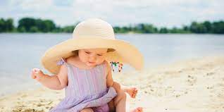 7 Best Baby Sun Hats For 2021