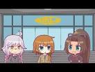怪獣娘～ウルトラ怪獣擬人化計画～
