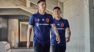 24/5/2021 | el debutante ante huachipato se refirió a sus. La U Presenta Su Nueva Camiseta Para La Temporada 2021 T13