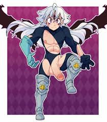 Tristan (mokushiroku No Yonkishi) Porn - Rule 34