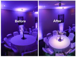 Wedding Lighting Uplighting Display Lighting In Pittsburgh Pa From Powerbomb Productions