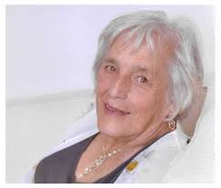 Obituary for Doris Leger