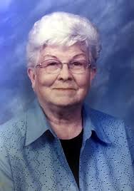 Mary Frances Watson Obituary