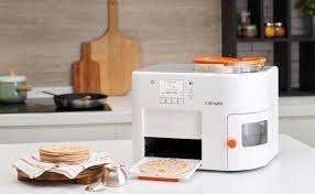 Rotimatic Smart Roti Maker Modern Kitchen Appliances Kitchen Appliances Roti
