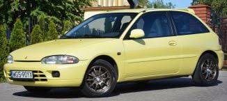 Image result for Peacock Green 1992 Colt