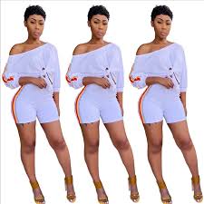 We did not find results for: 2020 Women Clothing Off Shoulder Crop Top With Shorts Tracksuit Two Piece Outfit Sports 2 Piece Short Set Buy Womens Short Set Two Piece Shorts Set Woman Two Piece Shorts Set Woman Product