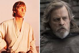 Mark richard hamill on september 25, 1951 in oakland, california) is an american actor, voice actor, producer, director, and writer. Mark Hamill Interviews Reveal The Last Jedi Was Not His Vision Of Luke Deadline