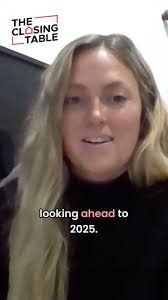 The Closing Table Podcast