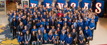 At ku, we're committed to creating a better world through innovative research, transformative experiences, and a constant pursuit of knowledge. Ku Endowment Careers