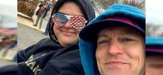 Friend of Kennesaw woman killed in Capitol riot recounts her final moments