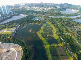 Wetland park road, tin shui wai, n. Hong Kong Wetland Park Wikiwand