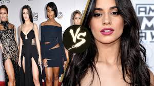 Camila cabello singer at fifth harmony austin, texas 0 connections. Camila Cabello Responds To Fifth Harmony About Her Departure Youtube
