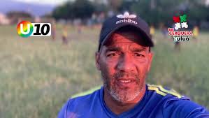 Jairo “Cachuzo” Hurtado