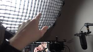 Setting Up Lighting For Youtube The Beginner S Guide