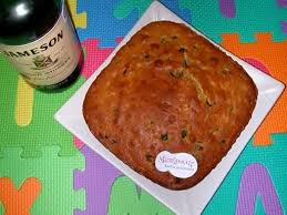 Irish Whisky Cake Cake Irlandais Au Whisky Recette Alimentation Recette Recettes De Cuisine