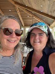 Celebration of Fun and Healthy Living with Friends