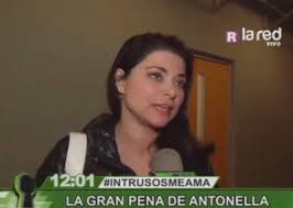 About press copyright contact us creators advertise developers terms privacy policy & safety how youtube works test new features press copyright contact us creators. Actriz Antonella Rios Revela Duro Momento De Su Vida El Observatodo Cl Noticias De La Serena Y Coquimbo
