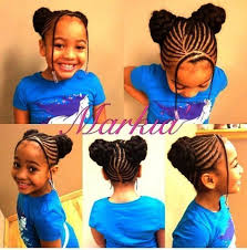 Blacktown Braids Cast Easy Hairstyles With Scrunchies Hair Hairspray Blacktown Brai Kids Hairstyles Little Girl Hairstyles Hair Styles