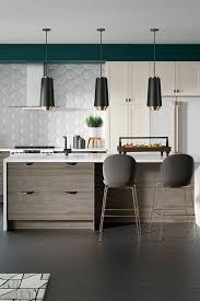 Your Dream Kitchen Should Reflect Who You Are And How You Live Masterbrand Cabinets Has The Tools To H In 2020 With Images Masterbrand Cabinets Contemporary Kitchen Kitchen Decor