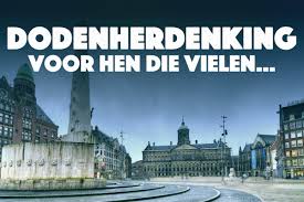 Geen drukbezochte ceremonies bij monumenten in het hele land. Dodenherdenking 4 Mei 2020 Onafhankelijke Defensiebond