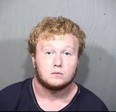 Arrests In Brevard County: June 5, 2017