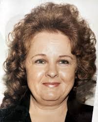 Pauline Jarrett's Instagram, Twitter & Facebook